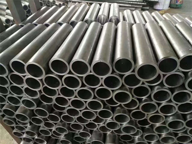 禹会30CrMo精密无缝钢管